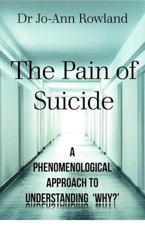 Pain of Suicide