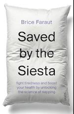 Saved by the Siesta