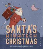 Santa’s High-Tech Christmas
