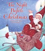 The Night Before Christmas