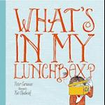 What's In My Lunchbox?