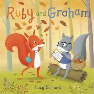 Ruby and Graham