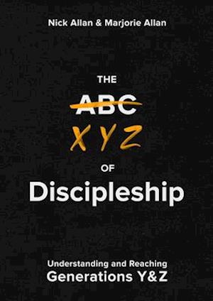 The Xyz of Discipleship