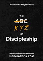 The Xyz of Discipleship