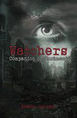 Watchers: Companion of Darkness