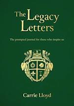 The Legacy Letters