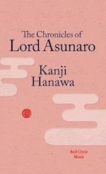 Chronicles of Lord Asunaro