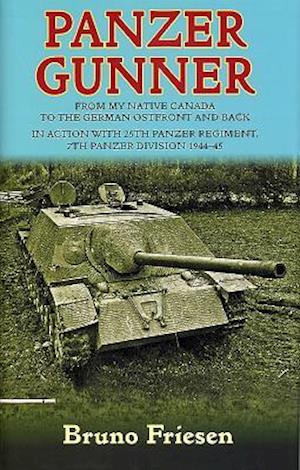 Panzer Gunner