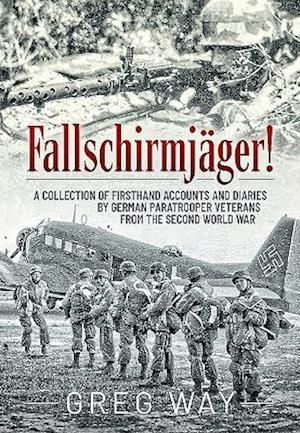 FallschirmjaGer!