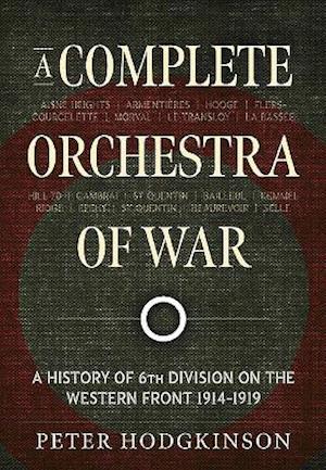 A Complete Orchestra of War