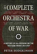 A Complete Orchestra of War