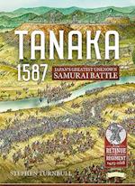 Tanaka 1587