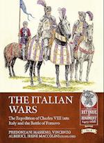 The Italian Wars Volume 1