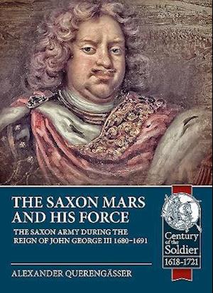 The Saxon Mars and His Force