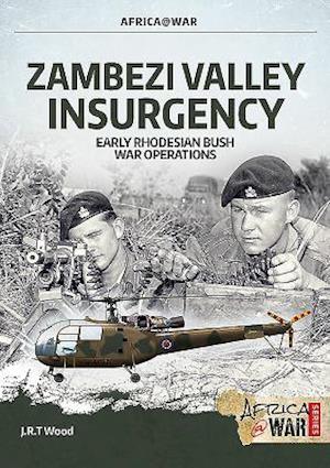 Zambezi Valley Insurgency