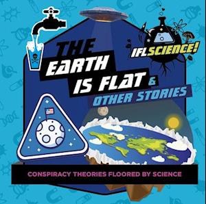 The Earth Is Flat & Other Stories
