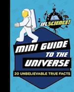 Mini Guide to the Universe