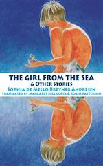 Girl from the Sea and other stories