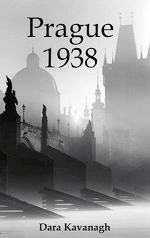 Prague 1938