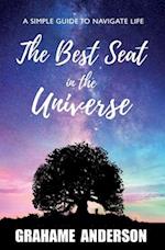 The Best Seat in the Universe