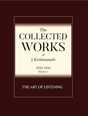 Art of Listening