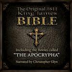 Origial 1611 King James Audio Bible