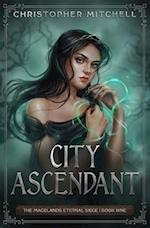 City Ascendent 