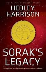 Sorak's Legacy
