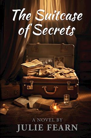 The Suitcase of Secrets