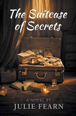 The Suitcase of Secrets