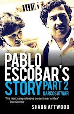 Pablo Escobar's Story 2