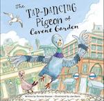 The Tap-Dancing Pigeon of Covent Garden