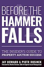 Before the Hammer Falls