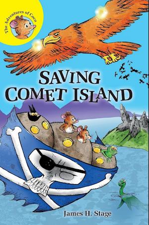 Saving Comet Island