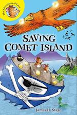 Saving Comet Island