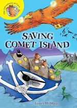 Saving Comet Island 