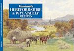 Salmon Favourite Herefordshire and Wye Valley Recipes