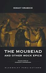 The Mouseiad and other Mock Epics 