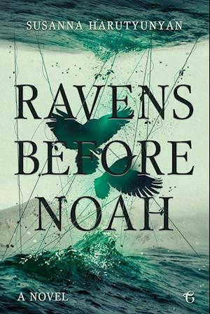 Ravens before Noah