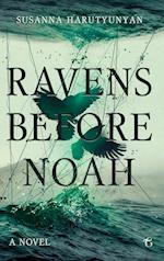 Ravens before Noah 