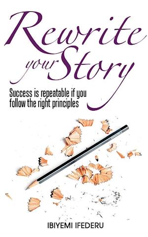 Rewrite your Story