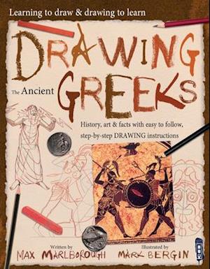 Learning To Draw, Drawing To Learn: Ancient Greeks