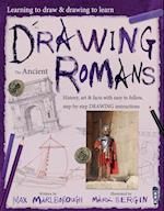 Learning To Draw, Drawing To Learn: Ancient Romans