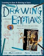 Learning To Draw, Drawing To Learn: Ancient Egyptians