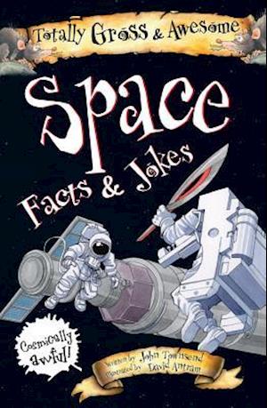 Space Facts & Jokes