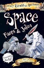 Space Facts & Jokes