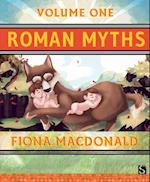 Roman Myths: Volume One