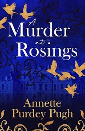 A Murder At Rosings