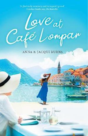 Love At Cafe Lompar