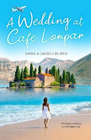 A Wedding At Cafe Lompar